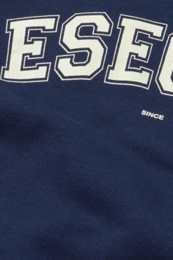eseOese SUDADERA ALGODÓN COLLEGE