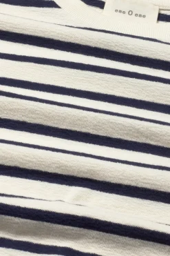 eseOese SUDADERA ALGODÓN STRIPES