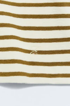 eseOese SUDADERA FELPA STRIPES