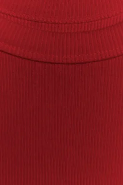 eseOese TANK TOP ALGODÓN COLA