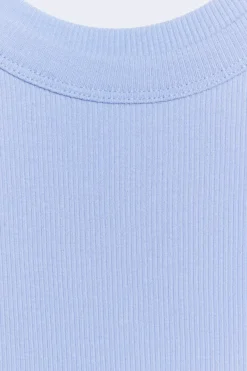 eseOese TANK TOP ALGODÓN COLA