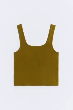 eseOese TOP ALGODÓN BELLINI