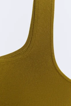 eseOese TOP ALGODÓN BELLINI