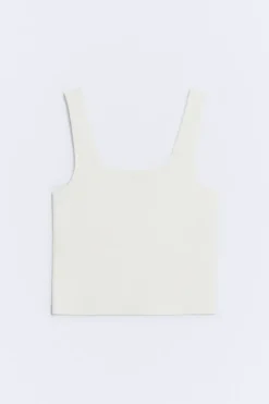 eseOese TOP ALGODÓN BELLINI