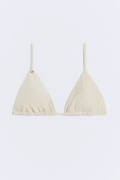 eseOese TOP BIKINI LUREX RIVIERA