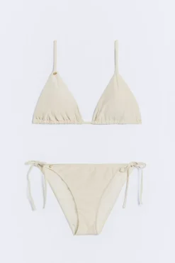 eseOese TOP BIKINI LUREX RIVIERA