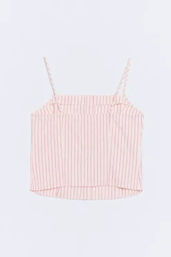 eseOese TOP CROP IRENE