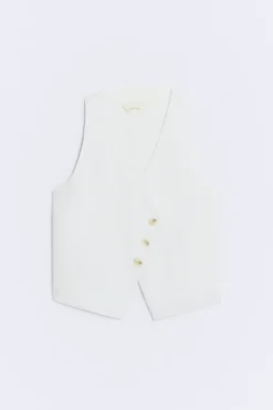 eseOese TOP LINO CHIARA