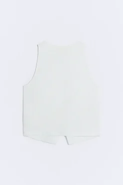 eseOese TOP LINO CHIARA