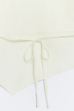 eseOese TOP LINO RAFFAELLA
