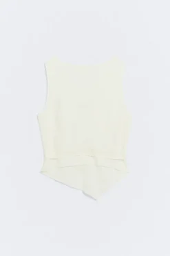 eseOese TOP LINO RAFFAELLA