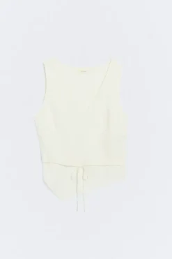 eseOese TOP LINO RAFFAELLA