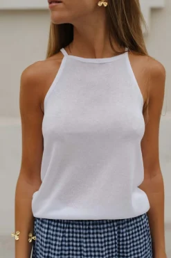 eseOese TOP PUNTO TURLINGTON