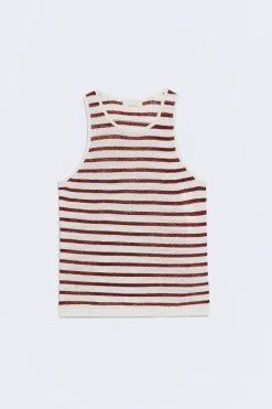eseOese TOP RAYAS GONDOLA