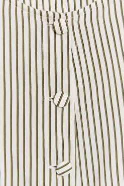 eseOese TOP RAYAS TOSCANA