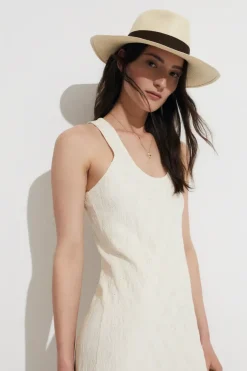 eseOese VESTIDO ASIMÉTRICO BOHO
