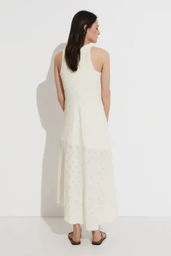 eseOese VESTIDO ASIMÉTRICO BOHO