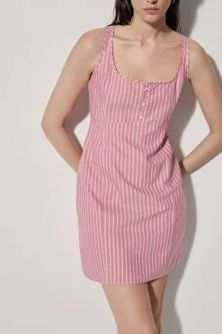 eseOese VESTIDO CURAÇAO