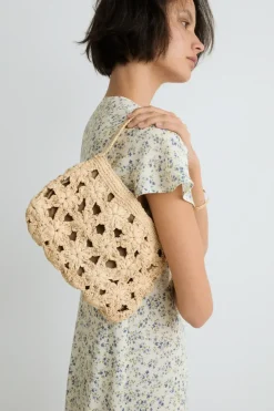 eseOese VESTIDO FLUIDO AVIGNON