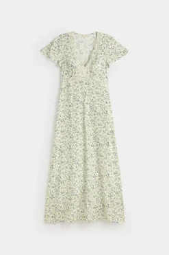 eseOese VESTIDO FLUIDO AVIGNON