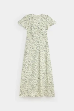 eseOese VESTIDO FLUIDO AVIGNON