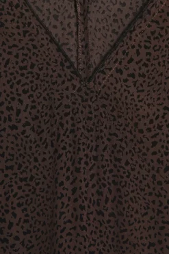 eseOese VESTIDO LARGO AFRICA