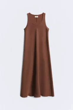 eseOese VESTIDO LARGO CLEO