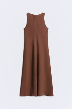 eseOese VESTIDO LARGO CLEO