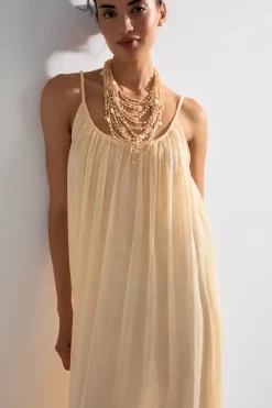 eseOese VESTIDO LARGO ODETTE