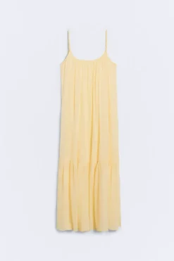 eseOese VESTIDO LARGO ODETTE