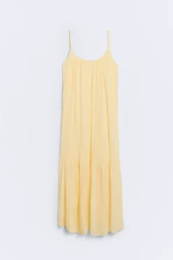 eseOese VESTIDO LARGO ODETTE