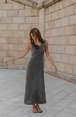 eseOese VESTIDO MANHATTAN