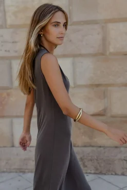 eseOese VESTIDO MANHATTAN