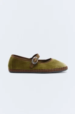 eseOese ZAPATO MARY JANE