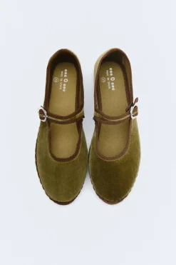 eseOese ZAPATO MARY JANE