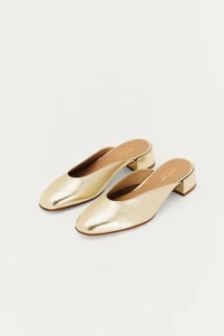 eseOese ZAPATO MULE GLAM