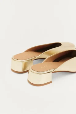 eseOese ZAPATO MULE GLAM