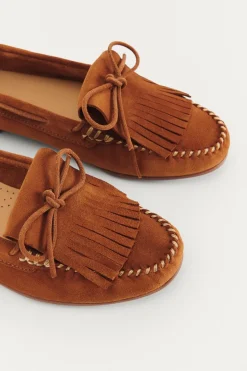 eseOese ZAPATO SERRAJE PAULA